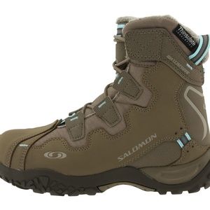 salomon snowtrip boots